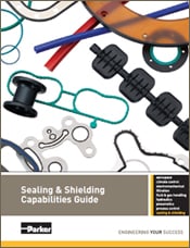 Sealing & Shielding Capabilities Guide