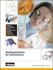 Sealing Solutions for Life Sciences