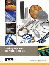 Sealing Solutions for Microelectronics