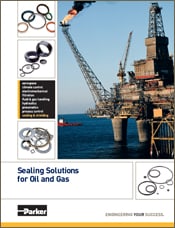 Sealing Solutions for Oil & Gas